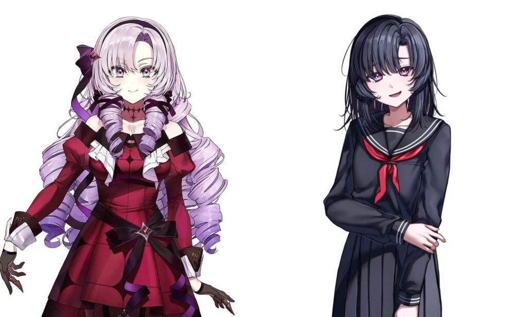 サロメ嬢のエイプリルフールネタ